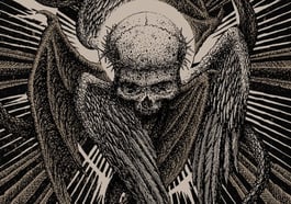 Dark Easter Metal Meeting 2026