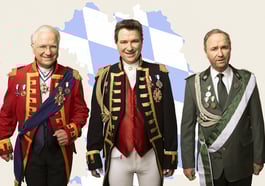 Wolfgang Krebs