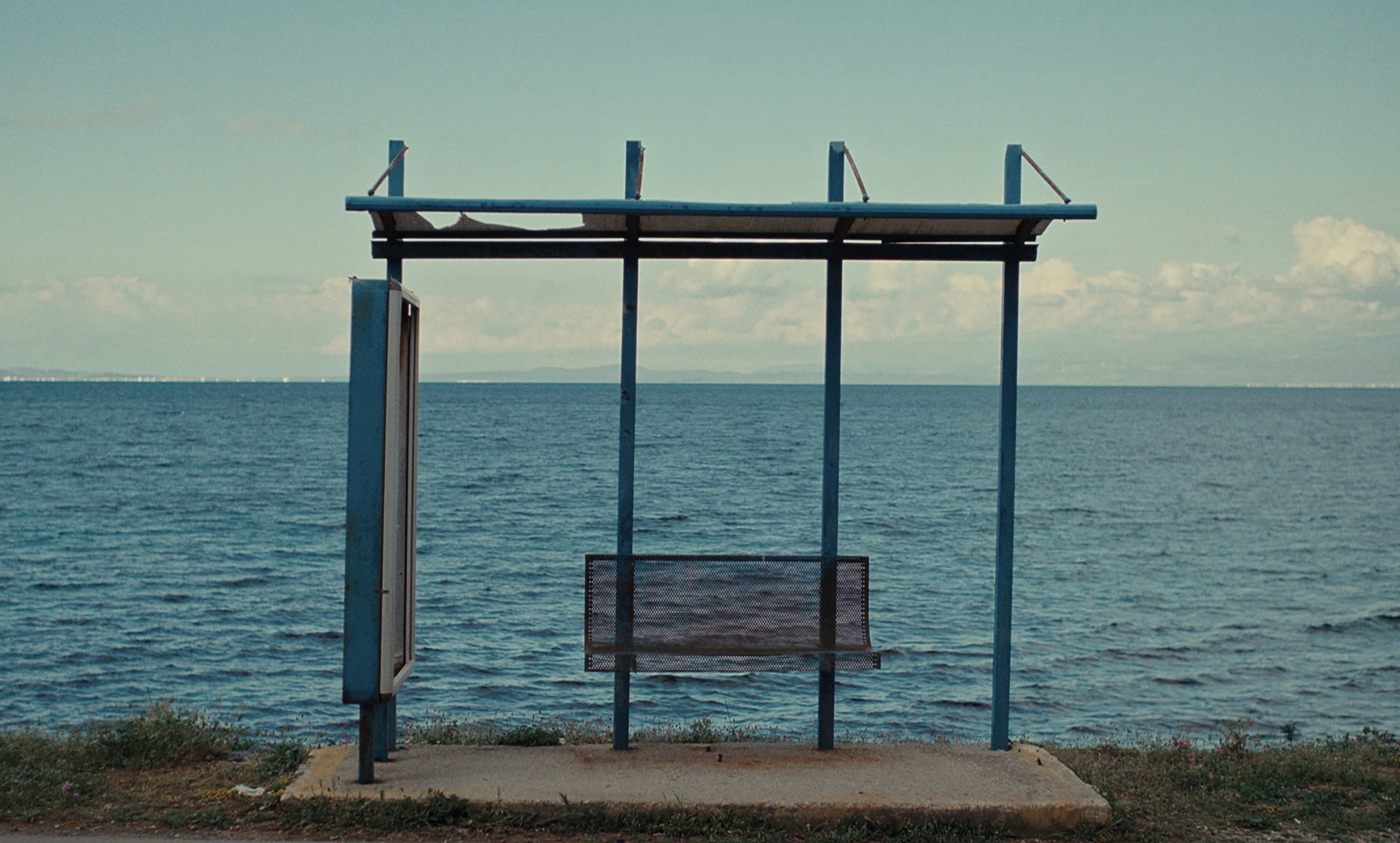 Bilder aus Moria Six