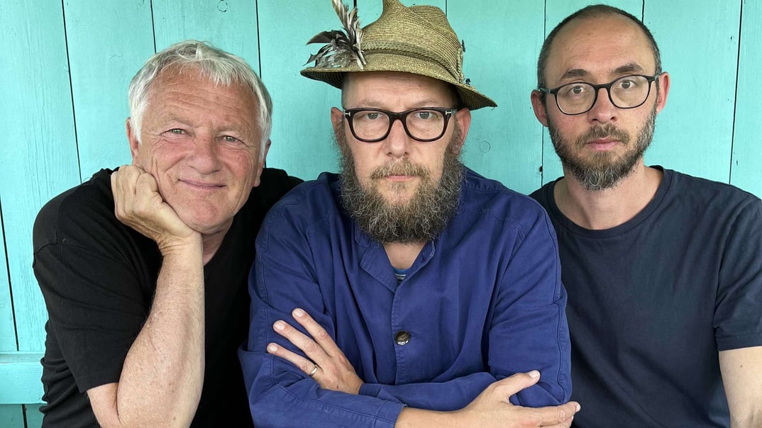 Brustmann – Schäfer – Ho...