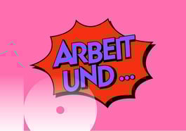 Nikolas Lelle, „Arbeit und Ideologie“