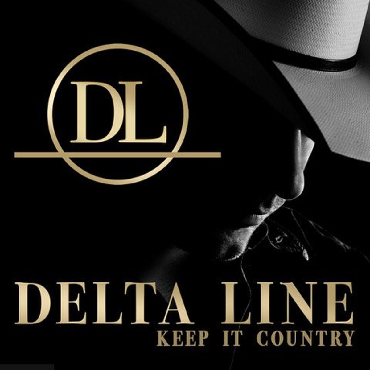 Delta Line im Biergarten