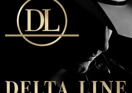 Delta Line im Biergarten