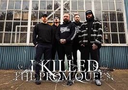 I Killed The Prom Queen