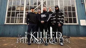 I Killed The Prom Queen