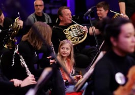 BRSO-Familientag mit Sir Simon Rattle