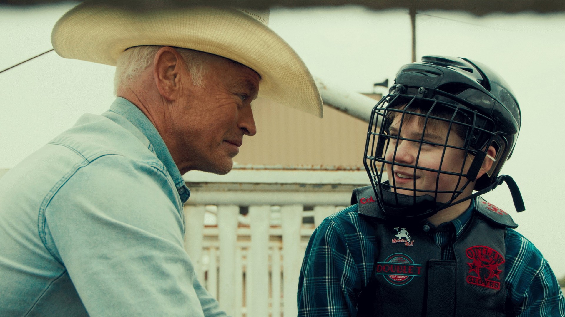 Bilder aus The Last Rodeo