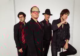 Vokal Total: Rock4