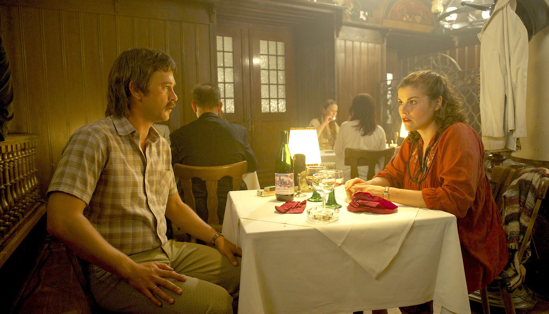 Bilder aus Jedes Jahr im Juni