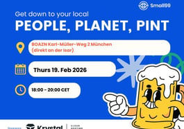 People Planet Pint München
