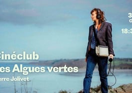 Cinéclub des Institut français: Grünalgen