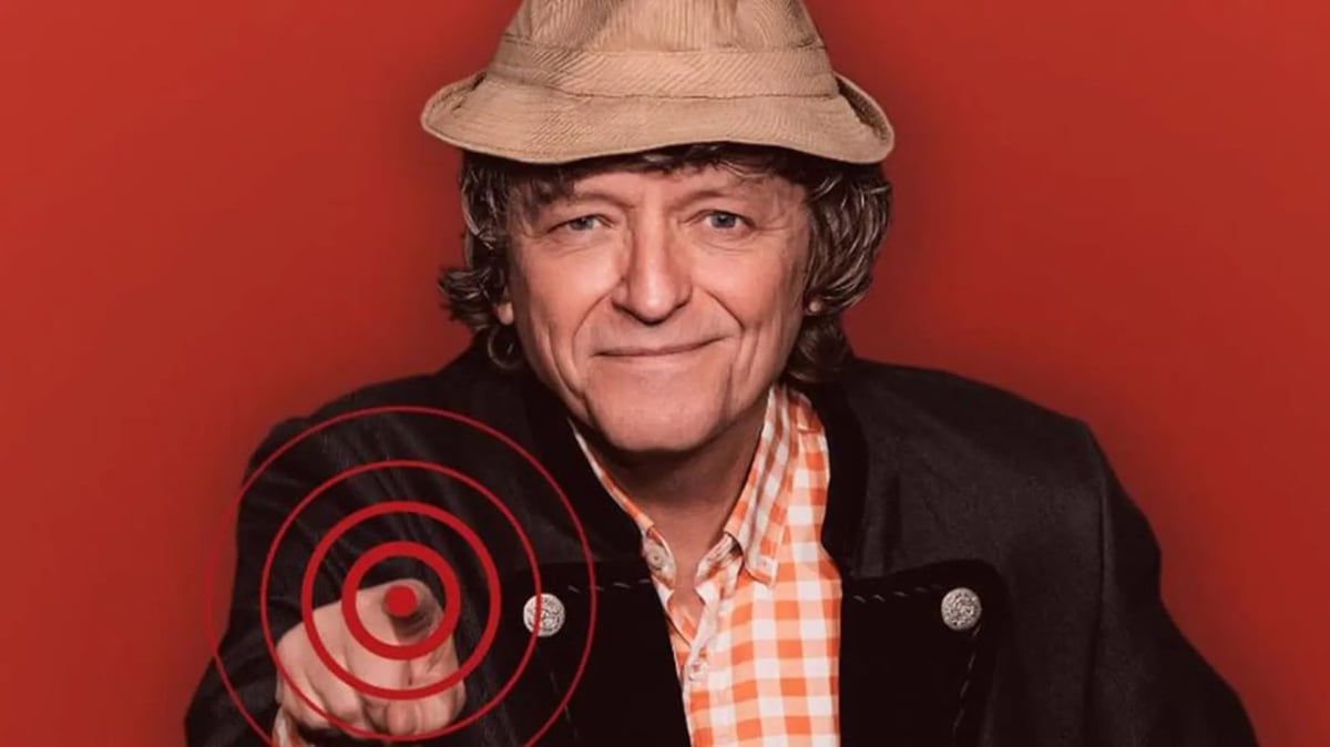 Erwin Pelzig – Wer wir werden