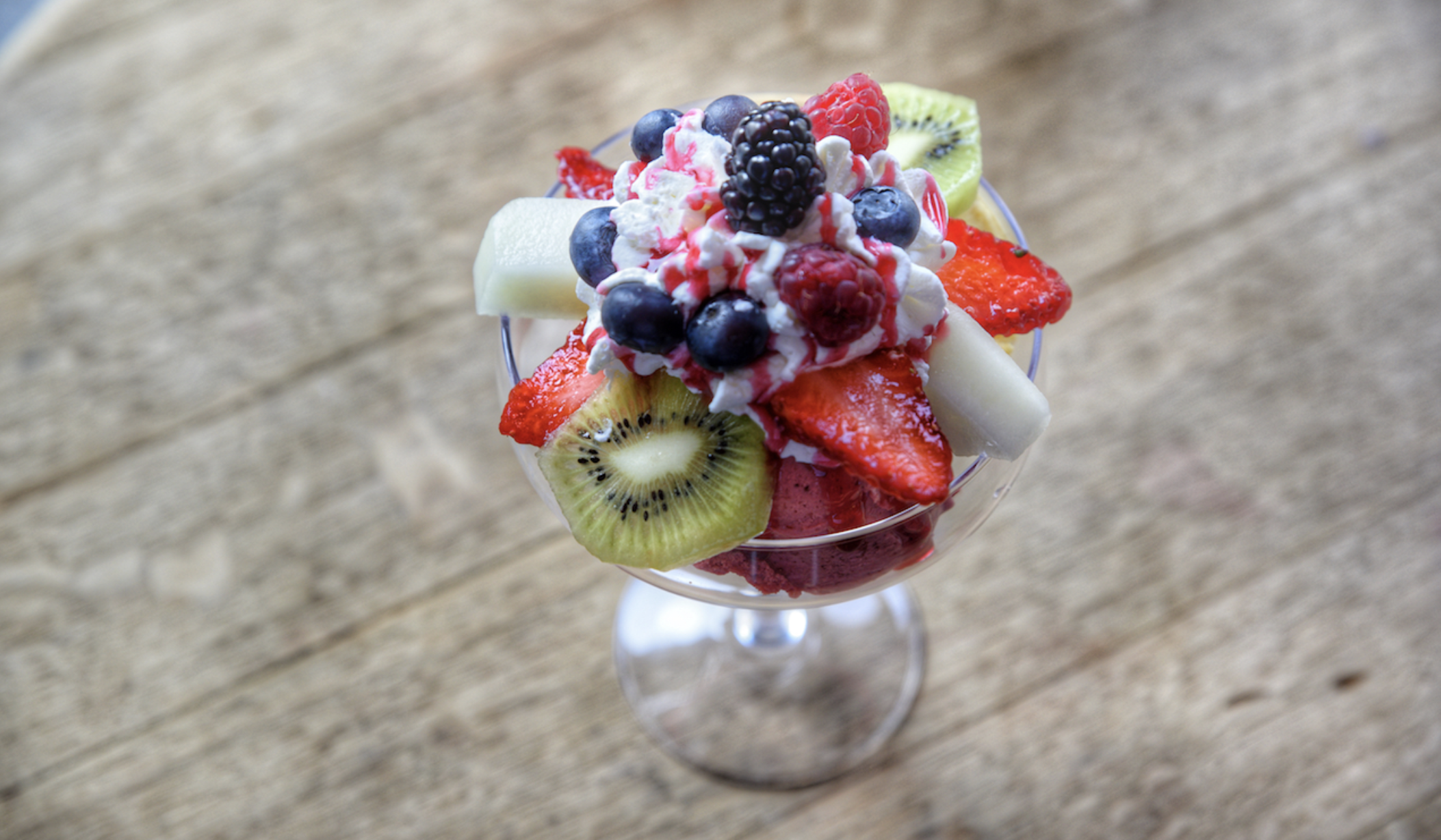 Tour de Eis: Bayerische Eismanufaktur
