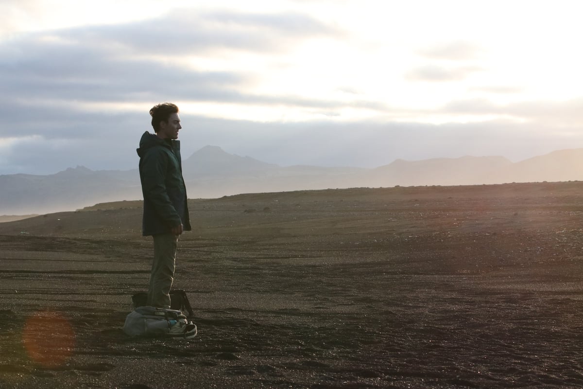 Leben ist jetzt – Die Real Life Guys