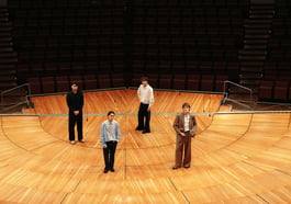 Jeremias & Ensemble