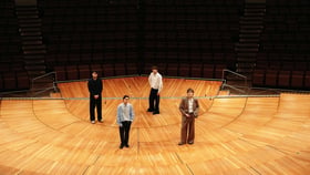 Jeremias & Ensemble