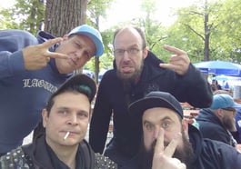 Soylent Gelb Nikolaus 2025