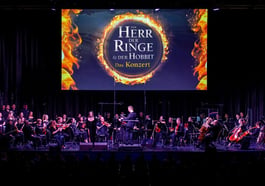 Der Herr der Ringe & Der Hobbit – Das Konzert