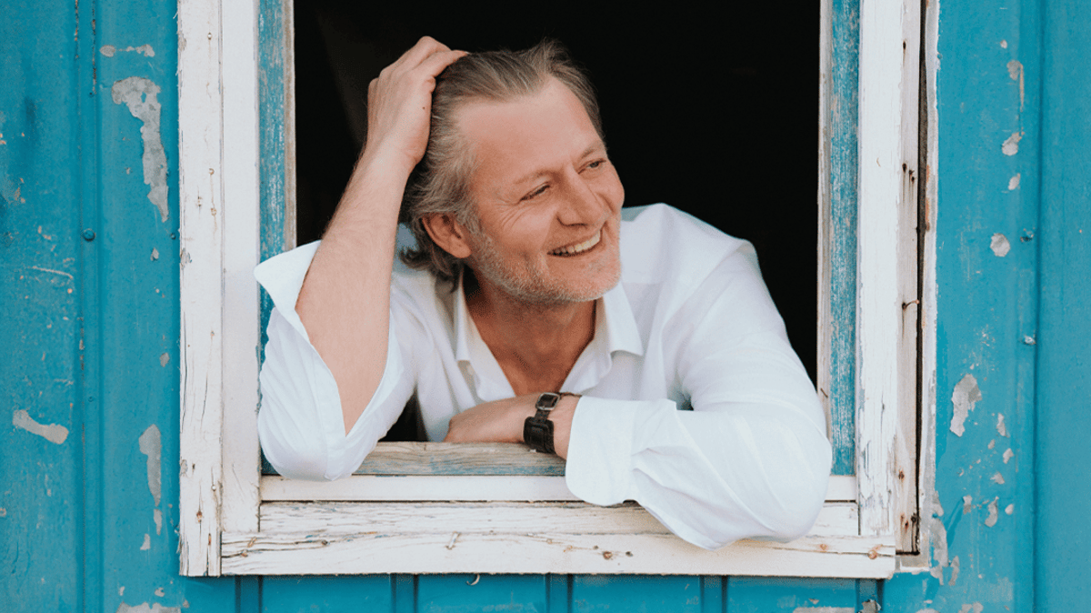 Christian Maier – Schokoladenseit’n