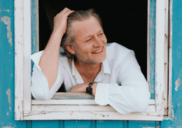 Christian Maier – Schokoladenseit’n
