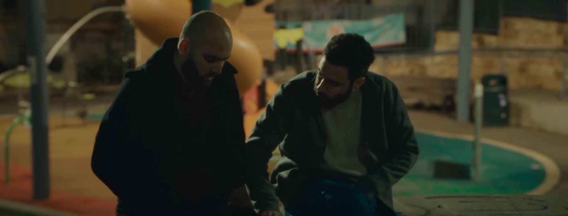 Bilder aus Happy Holidays