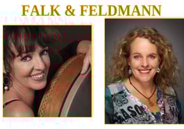 Marika Falk & Kathrin Feldmann