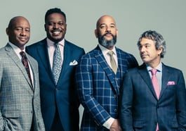 Branford Marsalis & Dianne Reeves