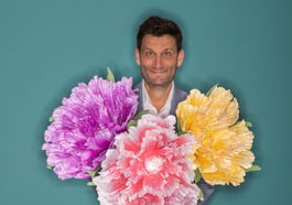 Christian Ehring – Versöhnung