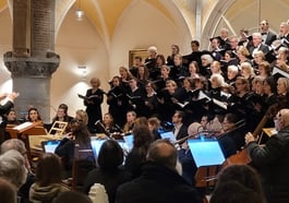 Sommerkonzert „Im hellen Sonnenstrahl“