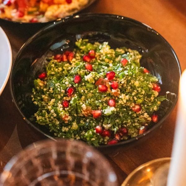 Neue Restaurants, Bars und Cafés München: Orta