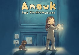 ANOUK – Das Kindermusical