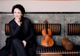 Tabea Zimmermann · Belcea Quartet