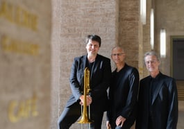Trio Moreas