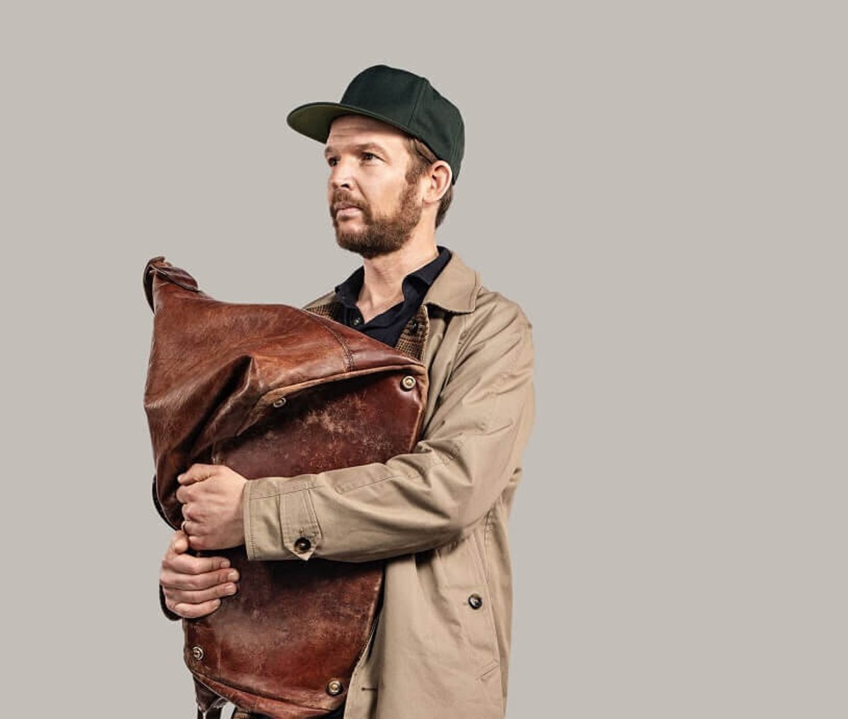 Timo Wopp – Ja sorry!