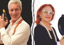 Liebe, Lust & Hexenschuss