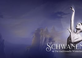 Grand Classic Ballet: Schwanensee