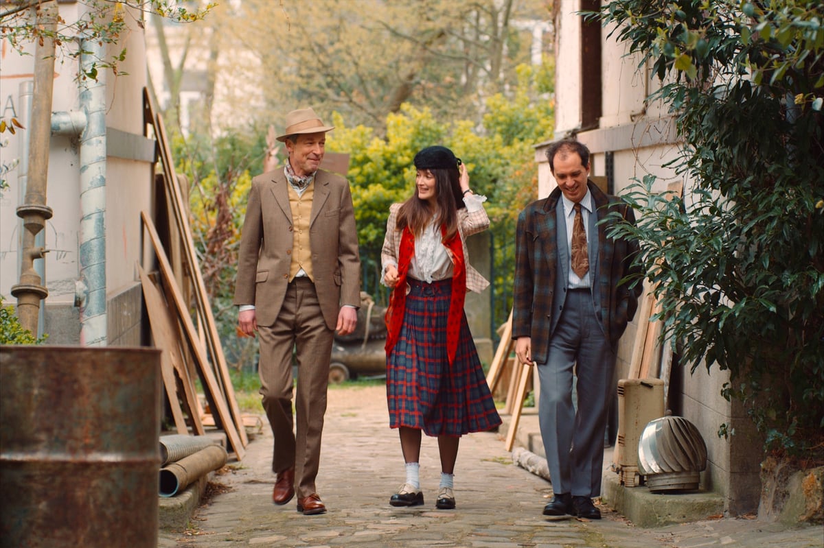 Niki de Saint Phalle