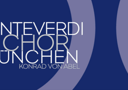 Johann Sebastian Bach und englische Chormusik von William Byrd bis John Rutter