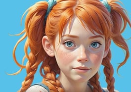 Pippi Langstrumpf
