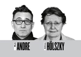 BR musica viva: Heuberger / Reinecke /  Brass, Hölszky, Andre