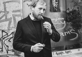 Julius Fischer – Ich hasse Menschen. Eine Fortpflanzung