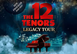 The 12 Tenors