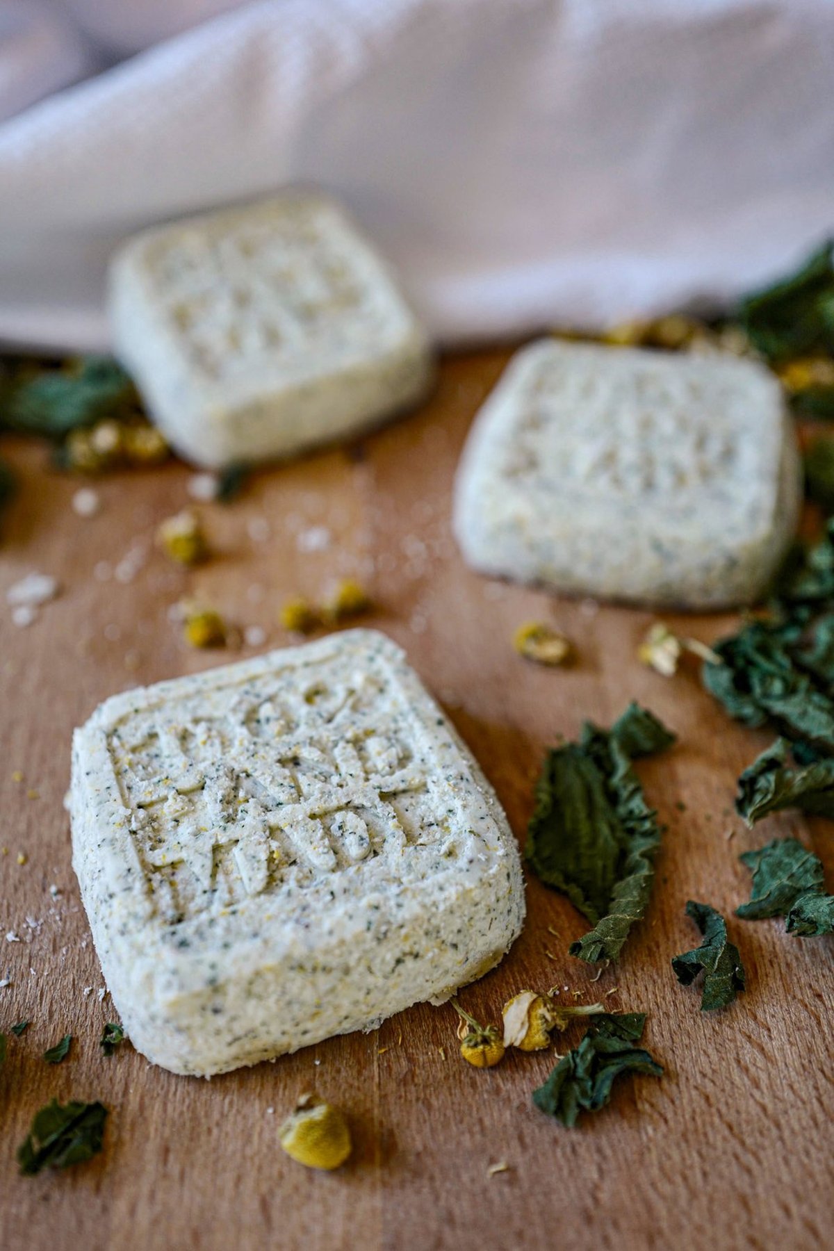 DIY Naturkosmetik – Nachhaltig schön