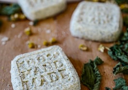 DIY Naturkosmetik – Nachhaltig schön