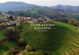 Domaines Kilger Südsteiermark – Sauvignon Blanc Vertikale