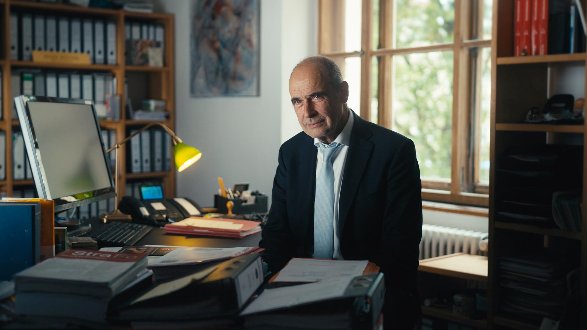 Bilder aus Der Parkhausmord - Wer tötete Charlotte Böhringer?