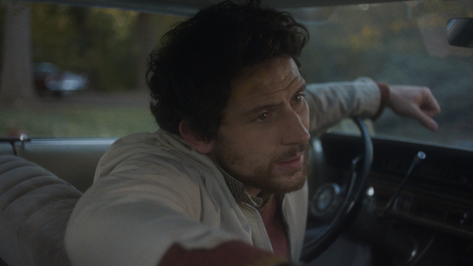 Bilder aus The Mastermind