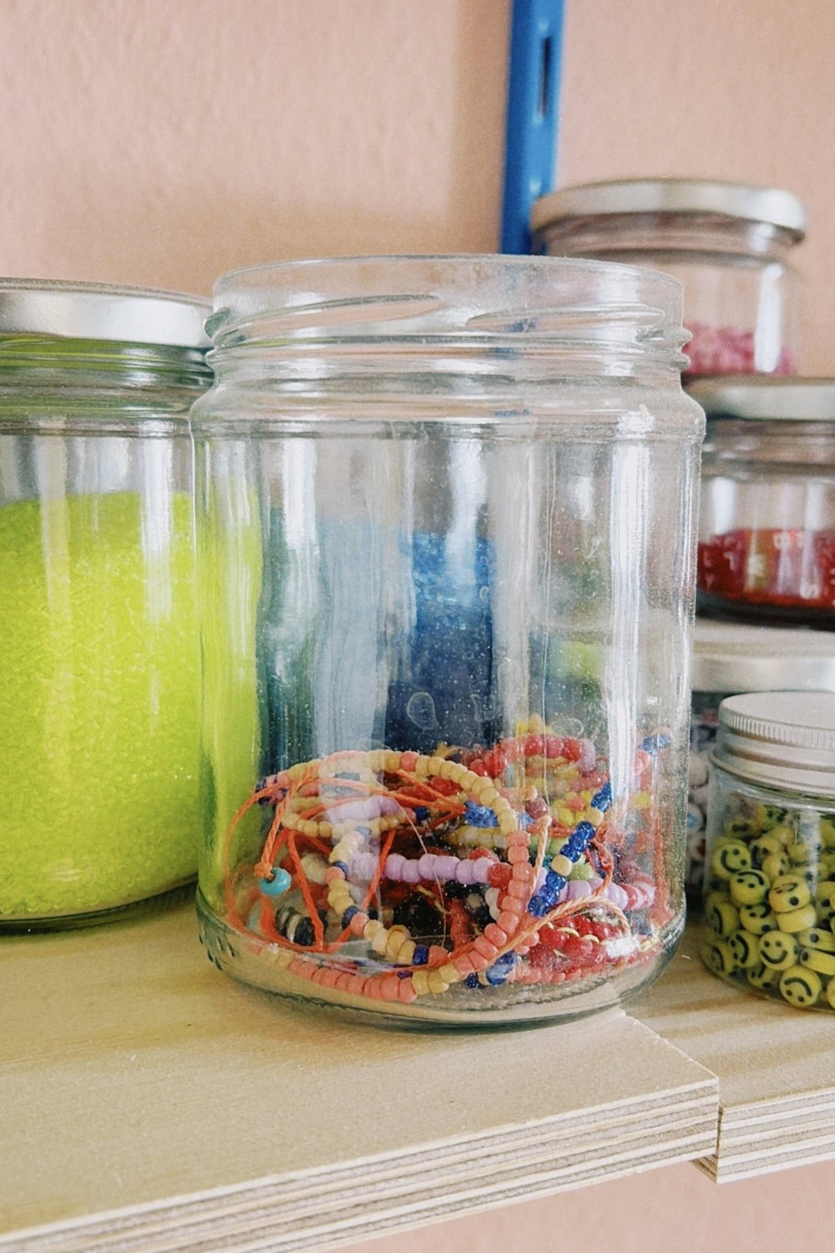 Bead Art – Perlenschmuck