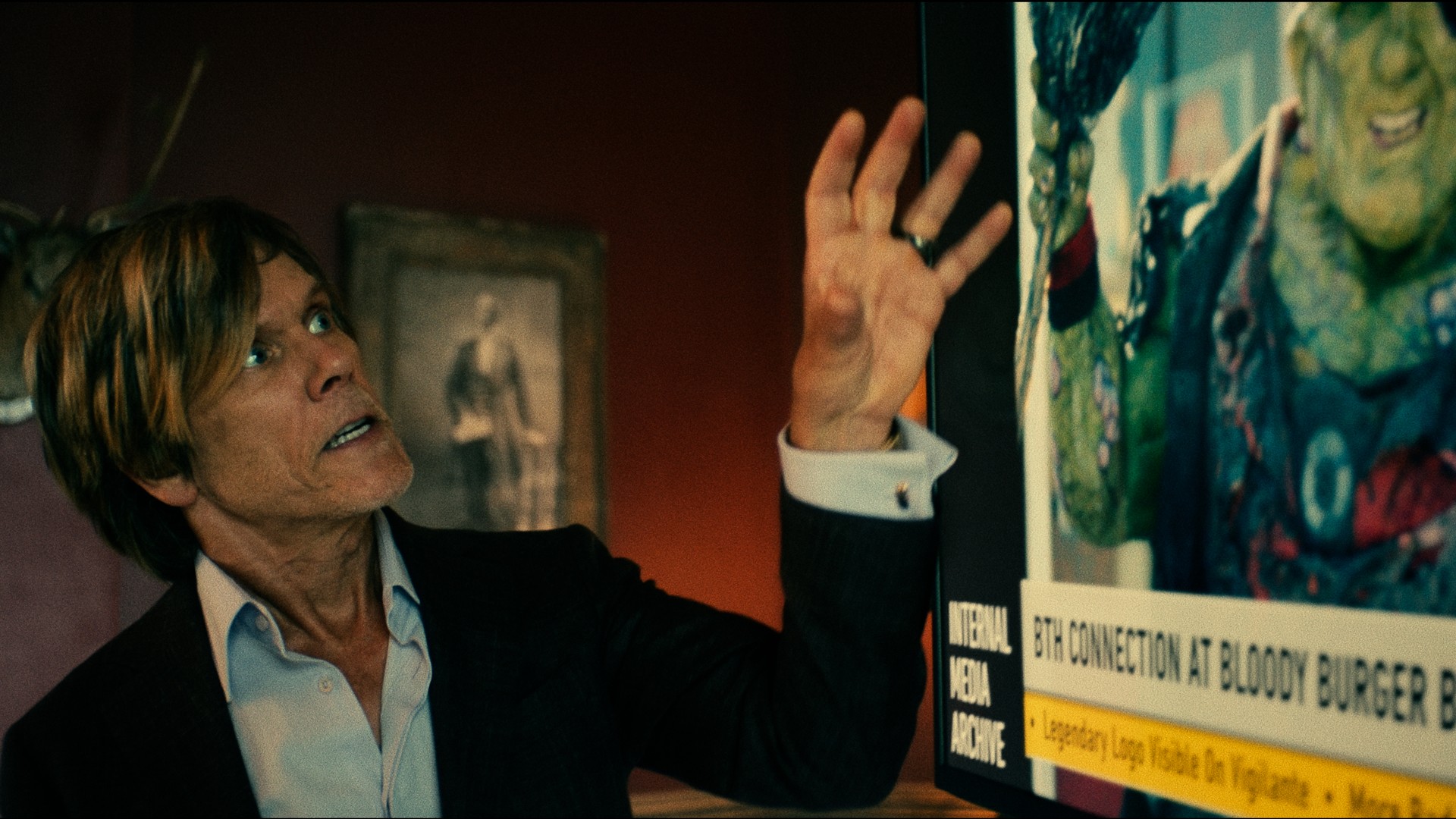 Bilder aus The Toxic Avenger