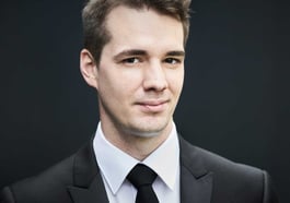 Daniel Lebhardt